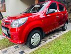 Suzuki Alto LXI800 2015