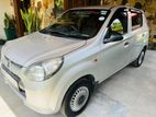 Suzuki Alto LXI800 2015