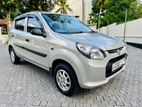 Suzuki Alto LXI800 2015
