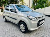 Suzuki Alto LXI800 2015