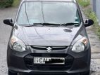 Suzuki Alto Lxi800 2015