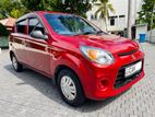 Suzuki Alto LXI800 2015