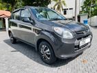 Suzuki Alto LXI800 2015