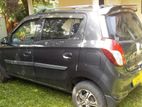 Suzuki Alto LXI 800 2015
