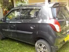Suzuki Alto LXI 800 2015