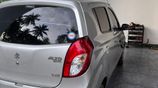 Suzuki Alto LXI800 2015