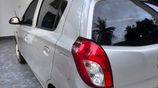 Suzuki Alto LXI800 2015