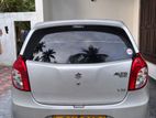 Suzuki Alto LXI800 2015