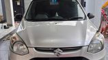 Suzuki Alto LXI800 2015