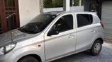Suzuki Alto LXI800 2015