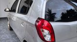 Suzuki Alto LXI800 2015