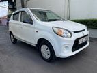 Suzuki Alto LXI800 2016