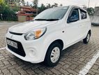 Suzuki Alto LXI800 Sport 2016