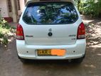 Suzuki Alto LXl 2012