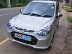 Suzuki Alto 2016