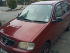 Suzuki Alto 2011