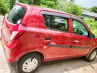 Suzuki Alto Manual Car for Long-Term Rent