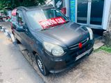 Suzuki Alto (Manual) for Rent
