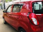 Suzuki Alto- Manual for Rent