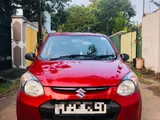 SUZUKI ALTO (MANUAL)