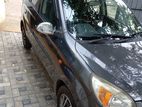 Suzuki Alto Car for Rent