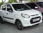 Suzuki Alto MARUTI 2015