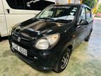 Suzuki Alto Maruti 800lxi 2015