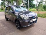 Suzuki Alto (Menual) - For Rent