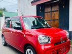 Suzuki Alto Mild HybiId 2024