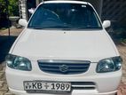 Suzuki Alto 2002