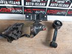 Suzuki Alto Mounts