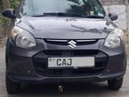 Suzuki Alto New Car for Rent