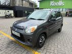 Suzuki Alto NEW FACE 2017