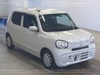 Suzuki Alto New Face Hybrid S 2024
