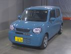 Suzuki Alto New Face Hybrid S 2025