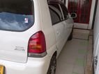 Suzuki Alto 2002