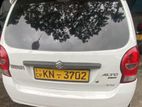 Suzuki Alto 2011