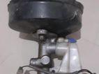 Suzuki Alto Old Model Brake Pump