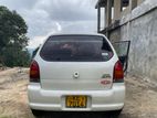 Suzuki Alto 2007