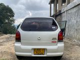 Suzuki Alto 2007