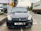 Suzuki Alto ORIGINAL SPORT 2015
