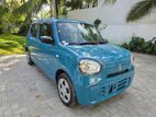 Suzuki Alto Power Mirror Multi 2023