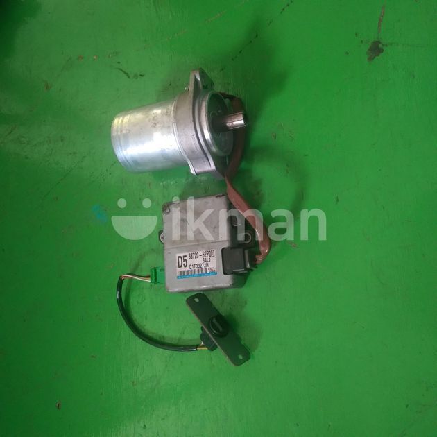 Suzuki Alto Power Steering Control Set for Sale in Dehiwala ikman