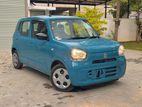 Suzuki Alto PowerMirror Multifun 2023