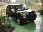 Suzuki Alto PUSH START HYBRID X 2023