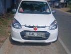 Suzuki Alto 800 2015