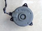 Suzuki Alto radiator fan motor