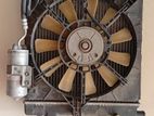 Suzuki Alto Radiator Japan