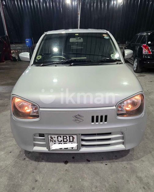 Suzuki Alto Reactable PW Mirror 2018 for Sale in Malabe | ikman
