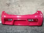 Suzuki Alto Rear Buffer - Reconditioned
